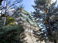 -名古屋城