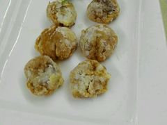 -旺角餐厅(潮州大道店)