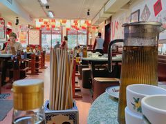 大堂-鸿姐老火锅(静安店)
