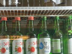 -BHC炸鸡(明洞总店)