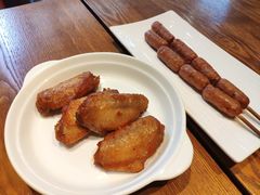 -乐凯撒披萨(欢乐颂购物中心店)