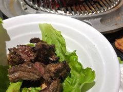 -伊茉家的烤肉店(勒泰中心店)