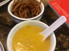-闻道食府烙饼卷带鱼(原车耳营店原大觉寺店)