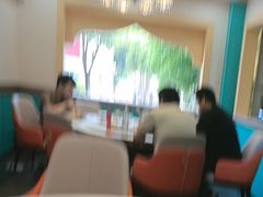 -西域美食(西直门南小街店)