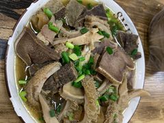 -正宗阳山牛杂(东城店)