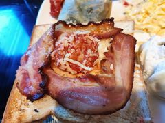 -太湖饭店玉兰厅(自助餐厅)