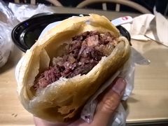 -闫家驴肉老店(华电一校店)
