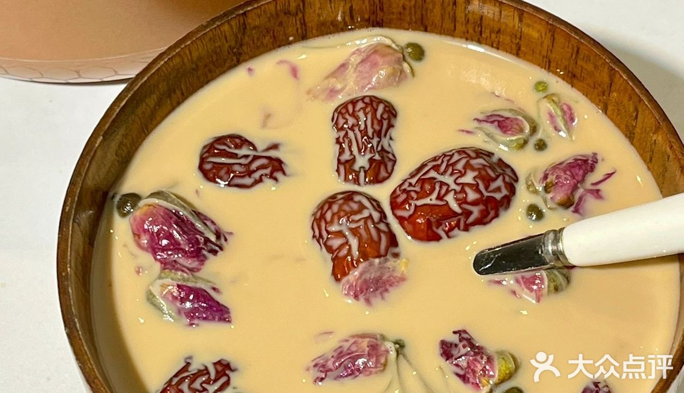 秋冬养生！女孩子真的要多喝这个！！