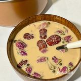 秋冬养生！女孩子真的要多喝这个！！