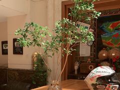 -阿什卡咖啡馆ESSCA COFFEE(塔里木石油宾馆店)