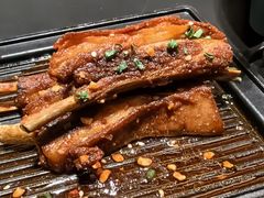 -简小舍· 民间手艺菜(古德寺店)