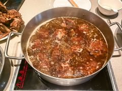 -蝎王府羊蝎子(天通苑店)