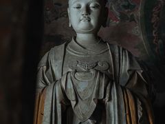 -善化寺