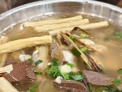 -福屿鲜捞小吃·捞化(福屿总店)