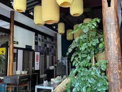 大堂-福照楼汽锅鸡·云南菜(护国路店)