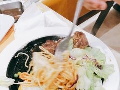 黑胡椒传奇牛排-豪客来牛排(云山大道店)