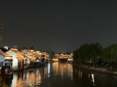 -嘉兴月河历史街区