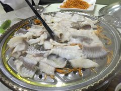 -凯盈阁·顺德私房菜·桑拿鸡