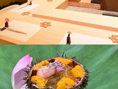 -鮨一日本料理旗舰店(总店)