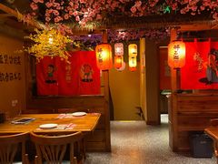 -醉三巡酒馆(浑南店)