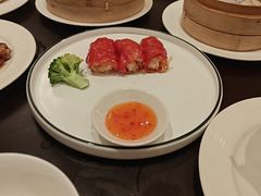 -京香轩·中餐厅(上海中庚聚龙酒店)