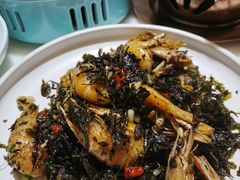 -径山十八道·风味民间菜(杭州总店)
