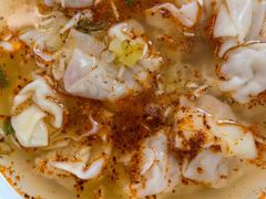 -巧手馄饨(箍桶巷店)