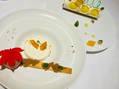 -王品牛排(郑州大卫城店)