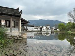 -呈坎景区