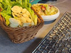 -可心筛网烤肉(南关区幸福一路店)
