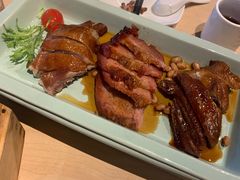-避风塘(百联东郊店)