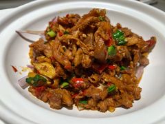 -兰湘子·湘菜小炒(济南领秀城店)