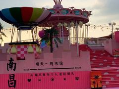 -九龙湖公园