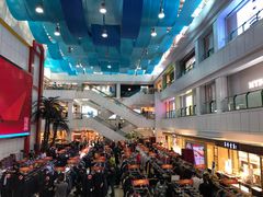 -沈阳大商千盛购物中心有限公司(长江街店)