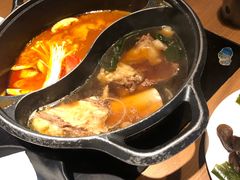 -火炉火自助餐(悠唐购物中心店)