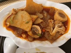 -成都绿洲大酒店(春熙路太古里店)