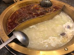 -小天鹅火锅·一线江景洪鼎旗舰店(洪崖洞店)