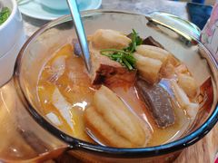 -四道菜·福建菜馆(新街口金鹰店)