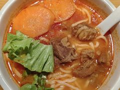 -九毛九西北菜(汕头金平万达广场店)