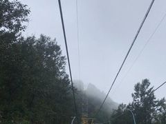 -窦圌山风景区