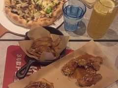 -必胜客(太和店)