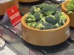 -龍歌自助小火锅(芝罘万达店)