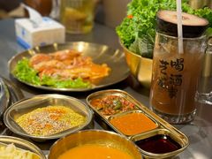 -炉队长·齐齐哈尔家庭烤肉(马家堡店)