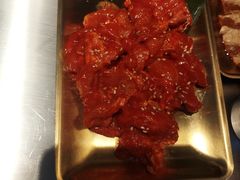 -梅梅家的烤肉店(槐北路店)