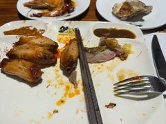 -汉巴味德(沈阳万象汇店)