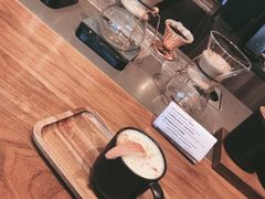 季节限定饮品-星巴克臻选(北京前门大街店)