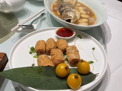 黄鱼响铃-张生记(丁香国际店)