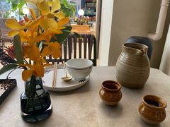 -一坐一忘云南菜(卓悦中心)