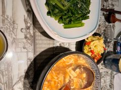 -一味大院•桐庐菜传承店(春江路店)