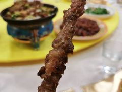 -烤肉季饭庄